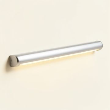 Procyon 36-In Integrated Led Bathroom Lighting Fixture (synthetic illustration; no displayed measurements)