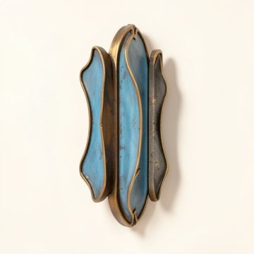 Golden Opportunity Wall Décor (synthetic illustration; no displayed measurements)