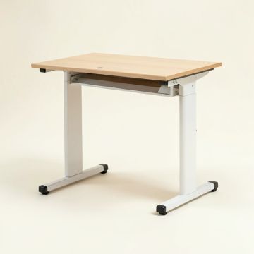 Myrasol Desk (synthetic illustration; no displayed measurements)