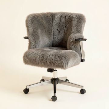 Pineview Fashion Salon Task Chair (synthetic illustration; no displayed measurements)
