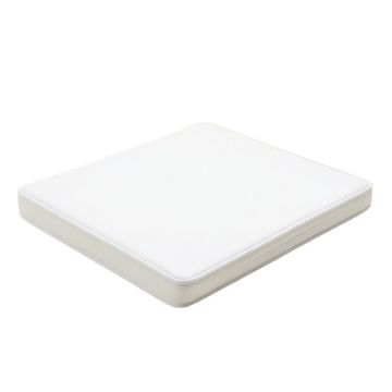 Meadowbrook Waterproof Mattress Pad