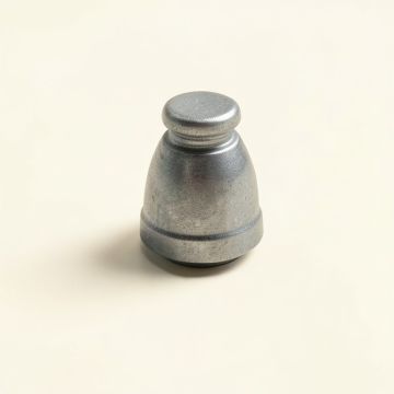 2 1/2 '' Center To Center Cup Pull (synthetic illustration; no displayed measurements)