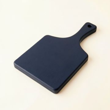 Aspen Bridge Cutting Board - Navy (synthetic illustration; no displayed measurements)