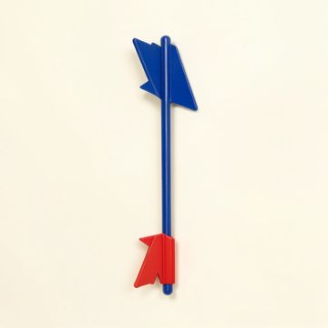 Bar Arrow Wall Décor (synthetic illustration; no displayed measurements)