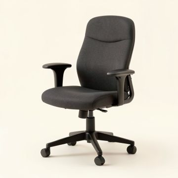 Alcaraz Task Chair (synthetic illustration; no displayed measurements)