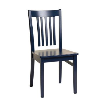 Lake Falls Dining Chair - Navy