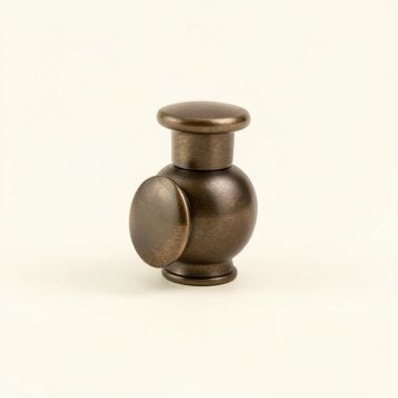 Skylight 3 3/4 '' Center To Center Bar Pull (synthetic illustration; no displayed measurements)