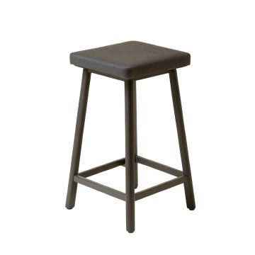 Bazza 26 '' Patio Bar Stool
