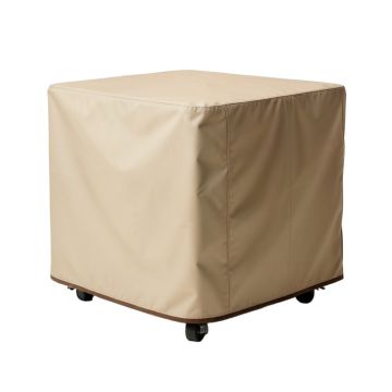 Gas Grill 600D Heavy Duty Bbq Grill Cover - Fits Up To 70 ''