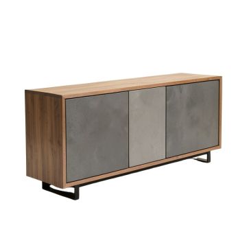 Heffernan 47.25 '' Wide Sideboard