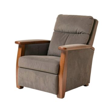 Channing 27 '' Wide Manual Wing Chair Recliner