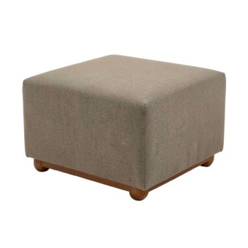 Oreana 36 '' Square Standard Ottoman