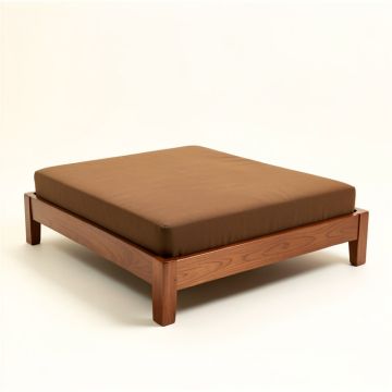 Tensho-Kan Daybed (synthetic illustration; no displayed measurements)