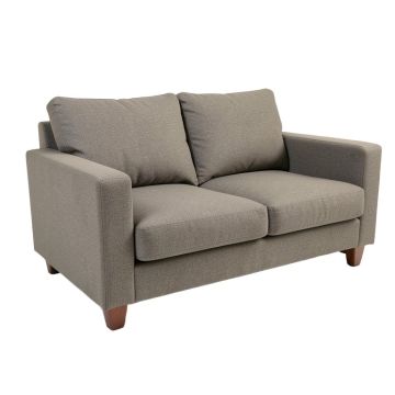Grazielli 71 '' Armless Loveseat