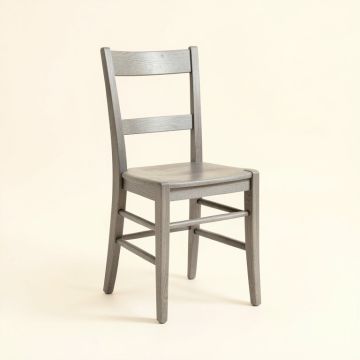 Harbor Falls Dining Chair - Gray (synthetic illustration; no displayed measurements)