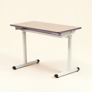 Turville Desk (synthetic illustration; no displayed measurements)