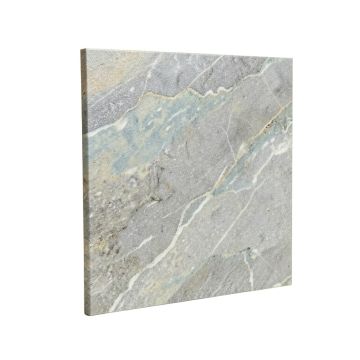Reactive Glaze 3 '' X 6 '' Marble Look Subway Wall & Floor Tile