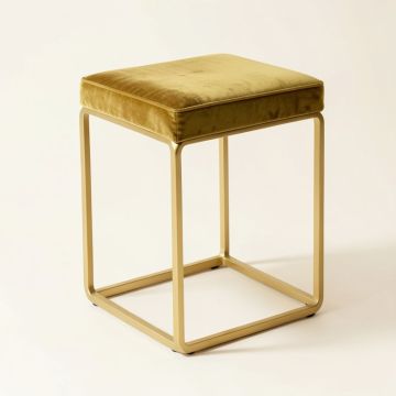 Sorcha Stool (synthetic illustration; no displayed measurements)