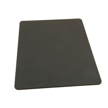 Zackery Comfort Heavy Duty Standing 2 Piece Anti-Fatigue Mat Set