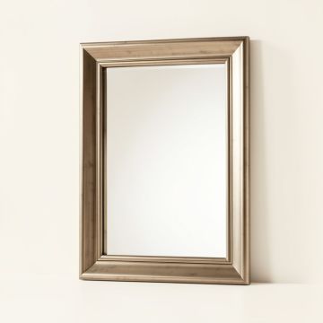 Piedmont Beveled Accent Mirror (synthetic illustration; no displayed measurements)