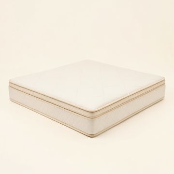 Snugsoft Imperial Bed Mattress Cover (synthetic illustration; no displayed measurements)