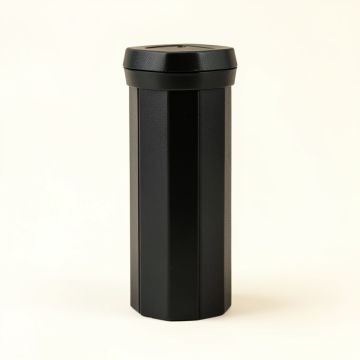 Solar Low Voltage Solar Powered Integrated Led Fence Post Cap (synthetic illustration; no displayed measurements)