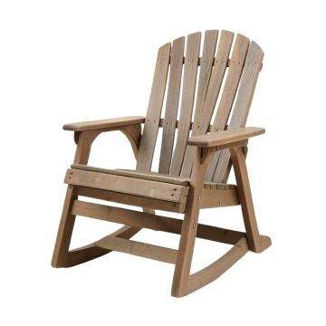 Porch Rocking Chair