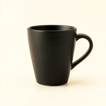 Heath Arc Ceramic Mug (synthetic illustration; no displayed measurements)