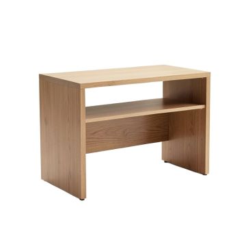 Manuel Console Table