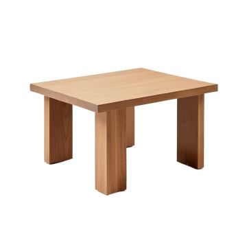 Lanita Solid Coffee Table