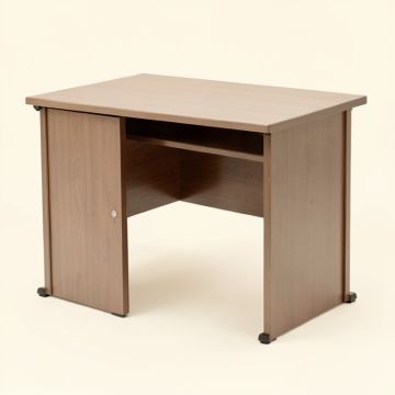 Abrego Multipurpose Desk (synthetic illustration; no displayed measurements)