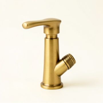 Carafe Filtered Water Kitchen Sink Faucet (synthetic illustration; no displayed measurements)