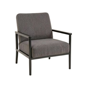 Condron 57.5 '' Chenille Pillow Top Arm Loveseat