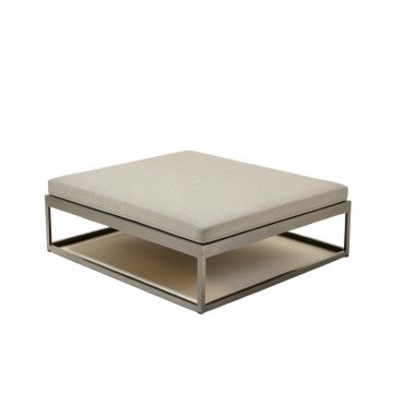 Richards 76.5 '' Futon Frame