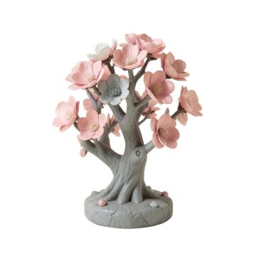 Powis Zen Blossom Garden Light