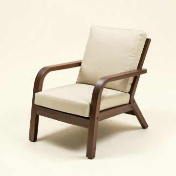 Navarette Patio Chair (synthetic illustration; no displayed measurements)