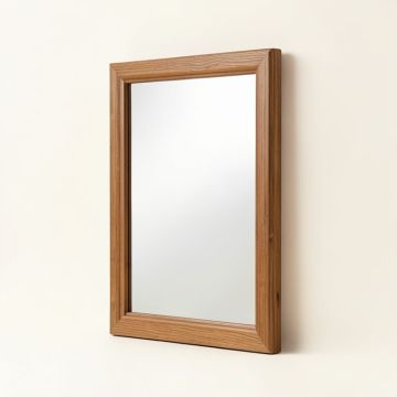 Shrader Stylish Dressing Accent Mirror (synthetic illustration; no displayed measurements)