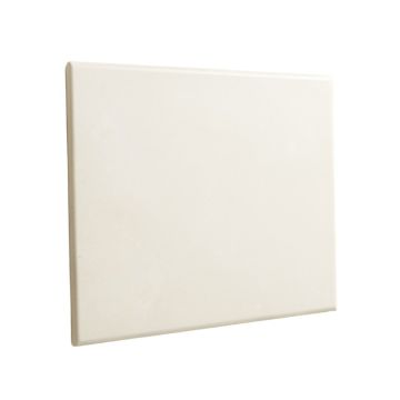 Relic 11 '' X 13 '' Porcelain Field Tile