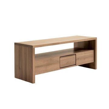 Marceline 40 '' Console Table (synthetic illustration; no displayed measurements)
