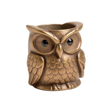 Owl Napkin Holder