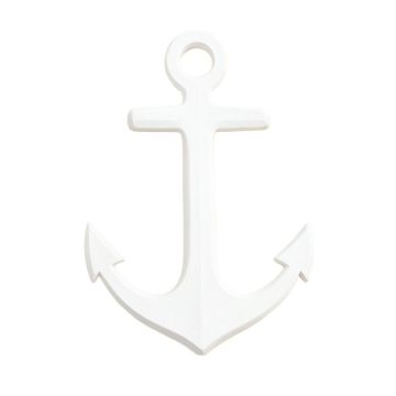 Nautical Anchor Wall Décor
