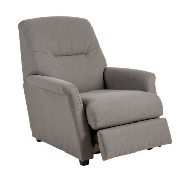 Ceramic Bowl Reclining Massage Chair