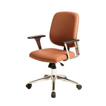 Simra Task Chair (synthetic illustration; no displayed measurements)
