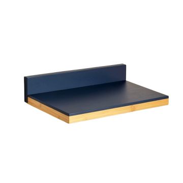 Elm Arc Wall-Mounted Cat Perch