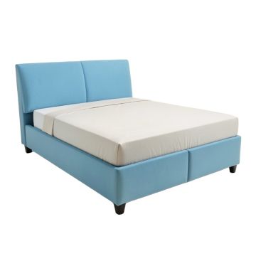 Skylar Upholstered Platform Bed