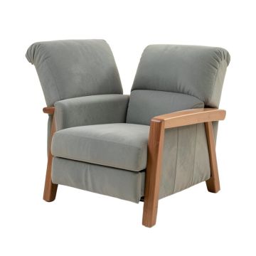 Shavonne 32 '' Wide Manual Standard Recliner