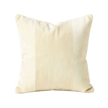 Clay Canyon Filled Accent Pillow - Ivory