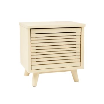 Meadow Branch Nightstand - Cream