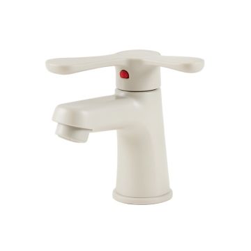 Widespread Faucet Bathroom Faucet (synthetic illustration; no displayed measurements)