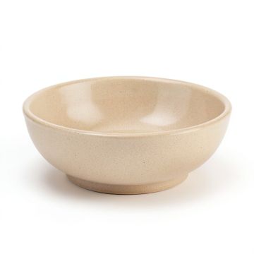 Heath Bridge Dining Bowl - Beige (synthetic illustration; no displayed measurements)